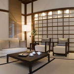 Japanese suite